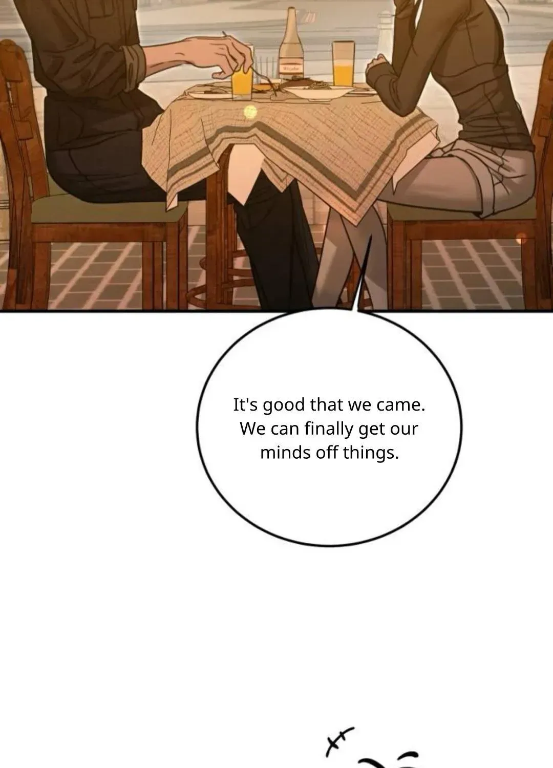 Read Beastly Things Manga Online