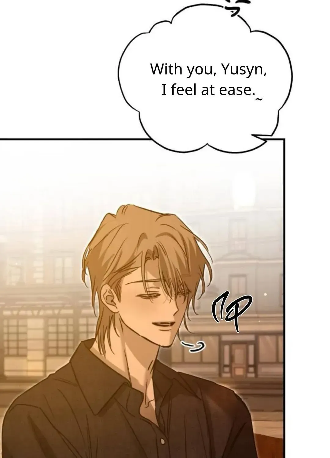 Read Beastly Things Manga Online