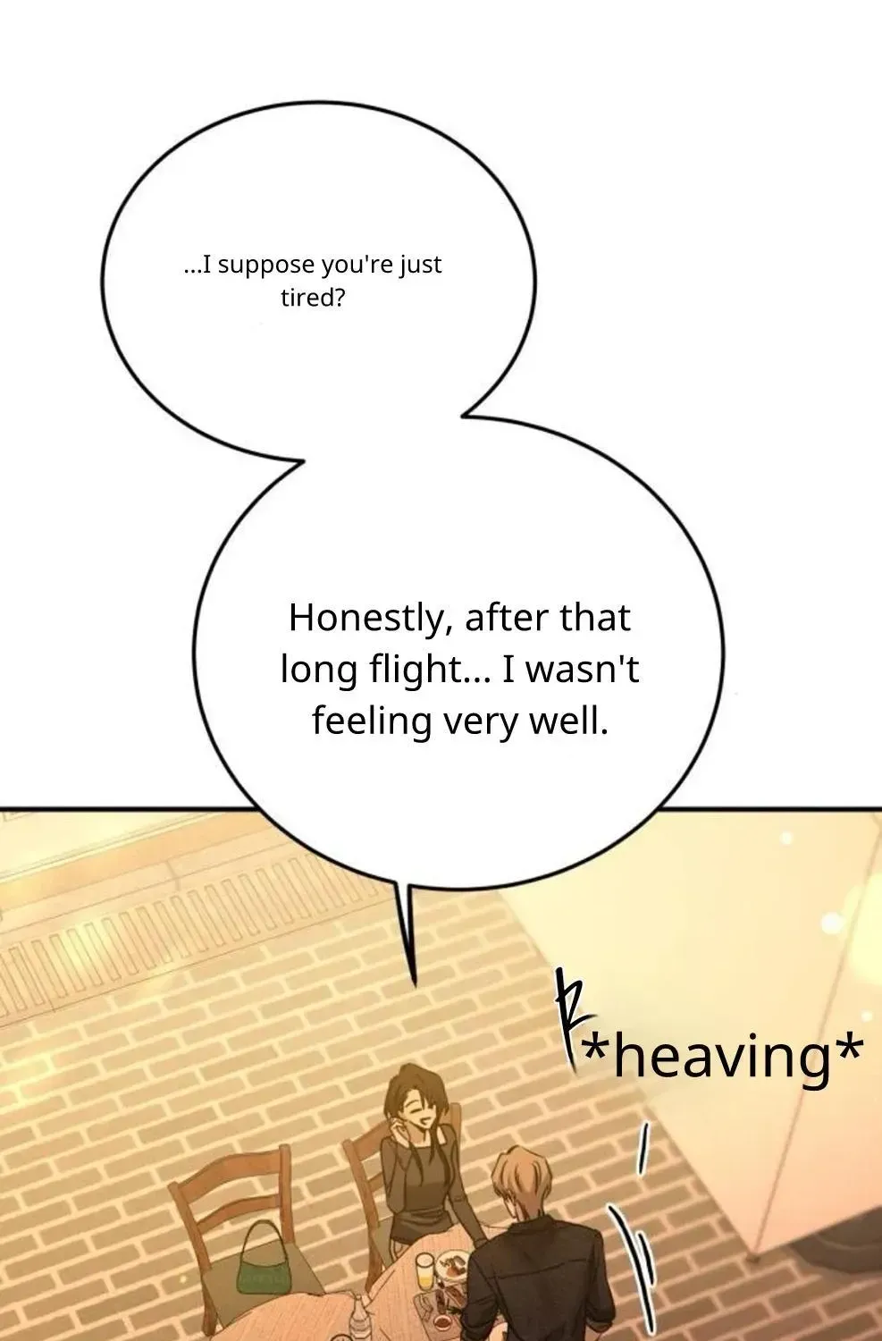 Read Beastly Things Manga Online