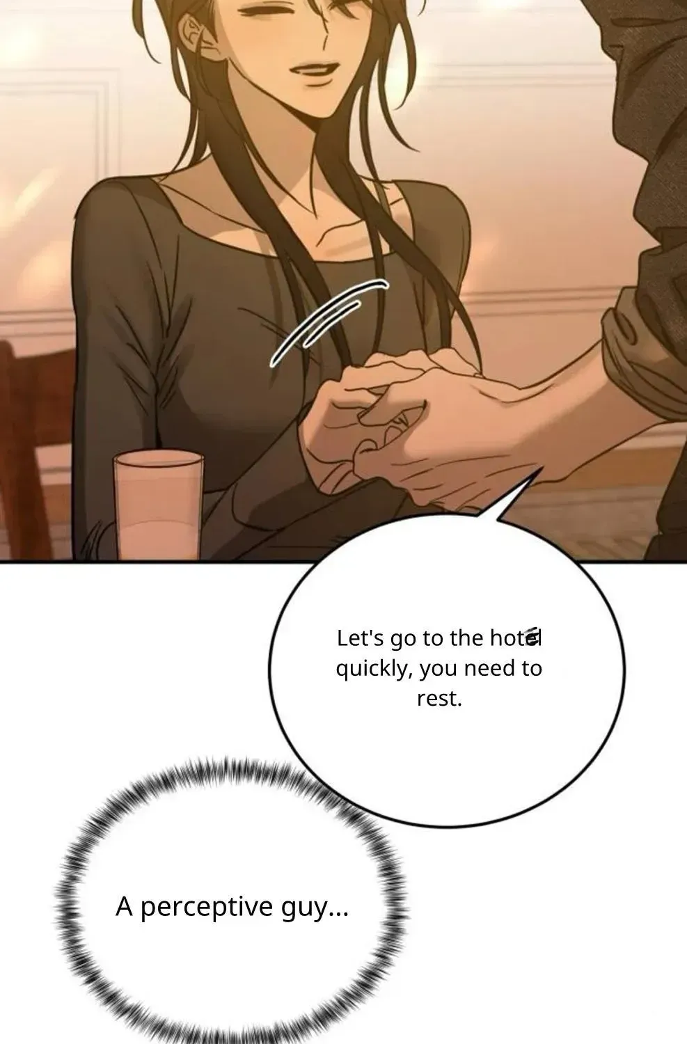 Read Beastly Things Manga Online