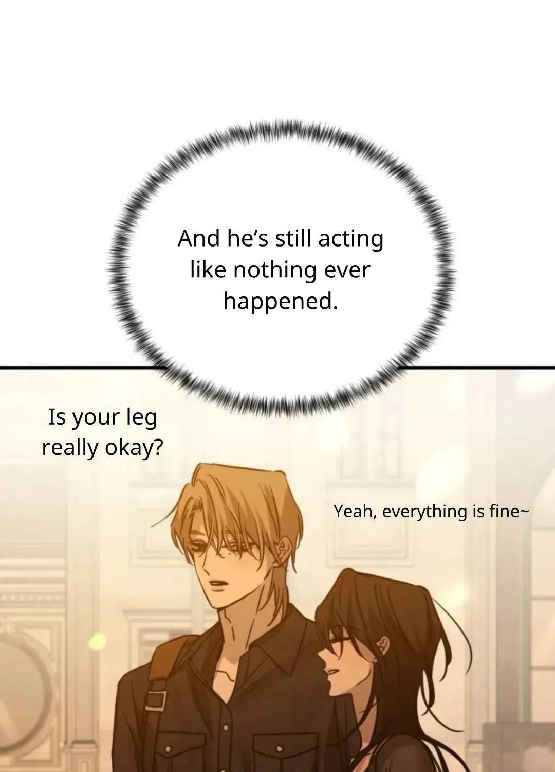 Read Beastly Things Manga Online