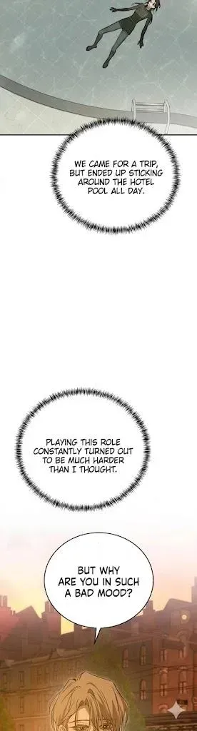 Read Beastly Things Manga Online