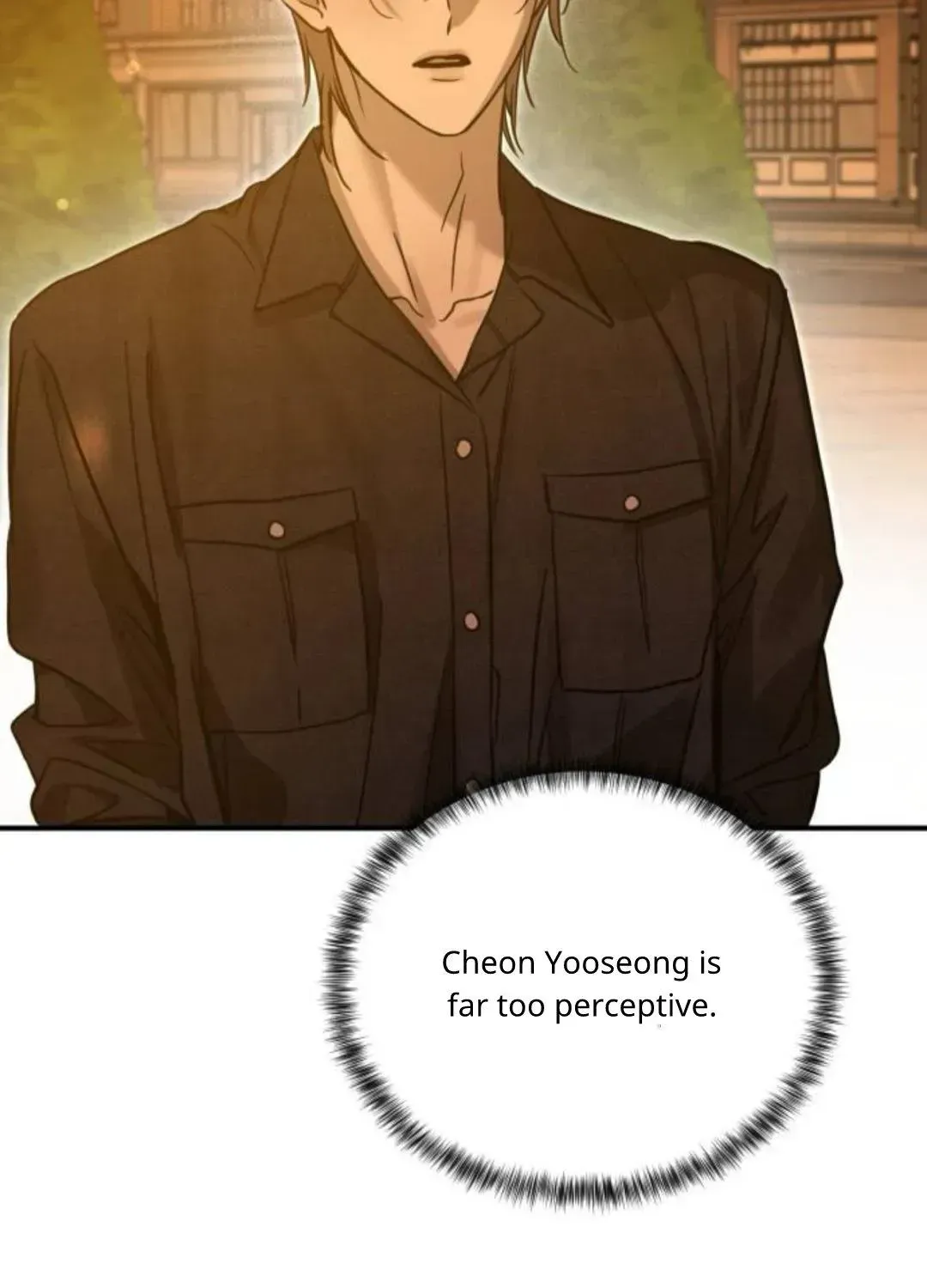 Read Beastly Things Manga Online