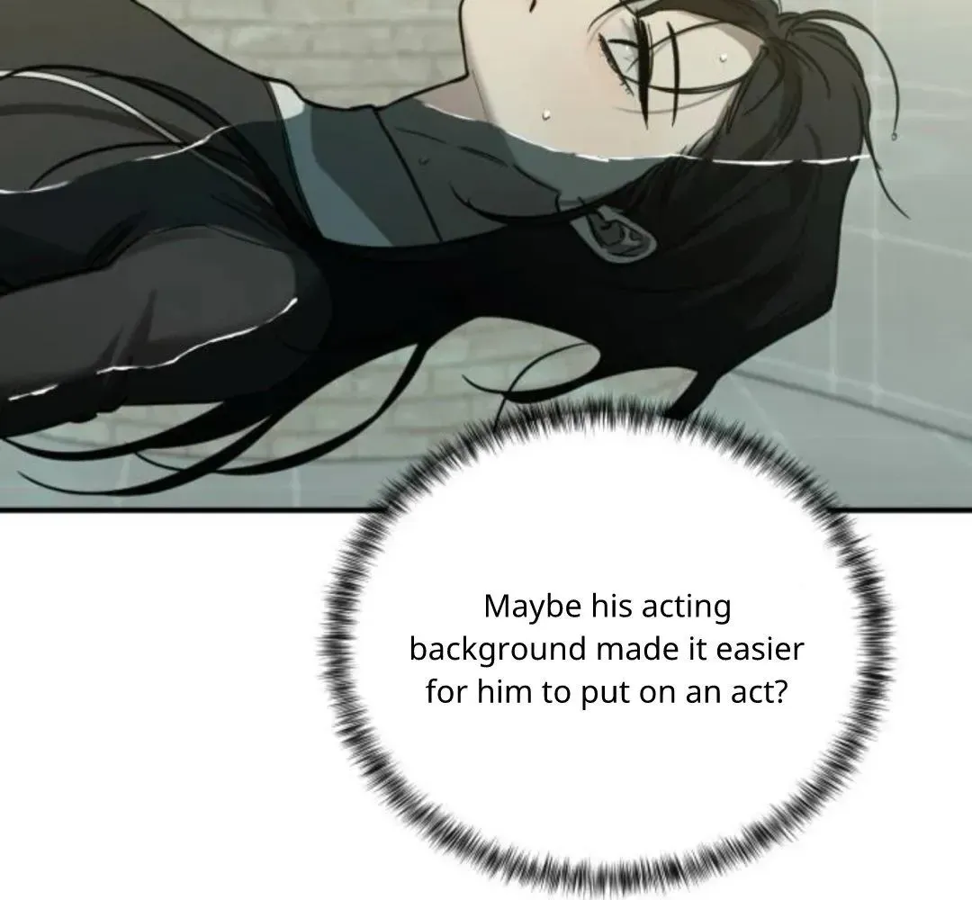 Read Beastly Things Manga Online