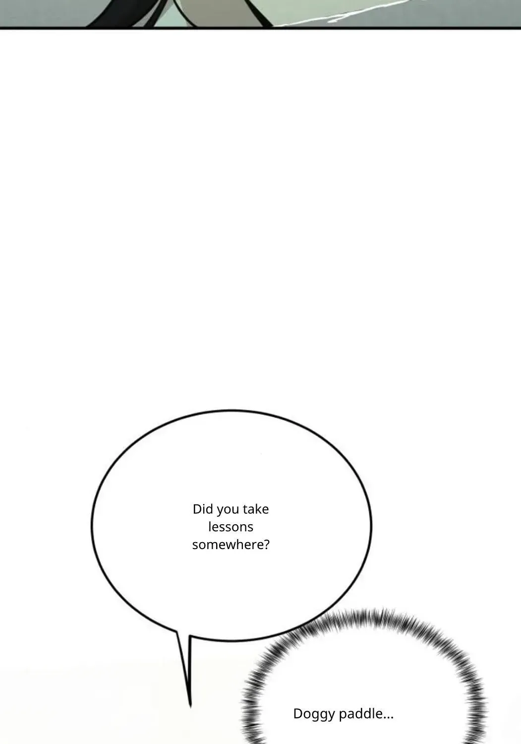 Read Beastly Things Manga Online