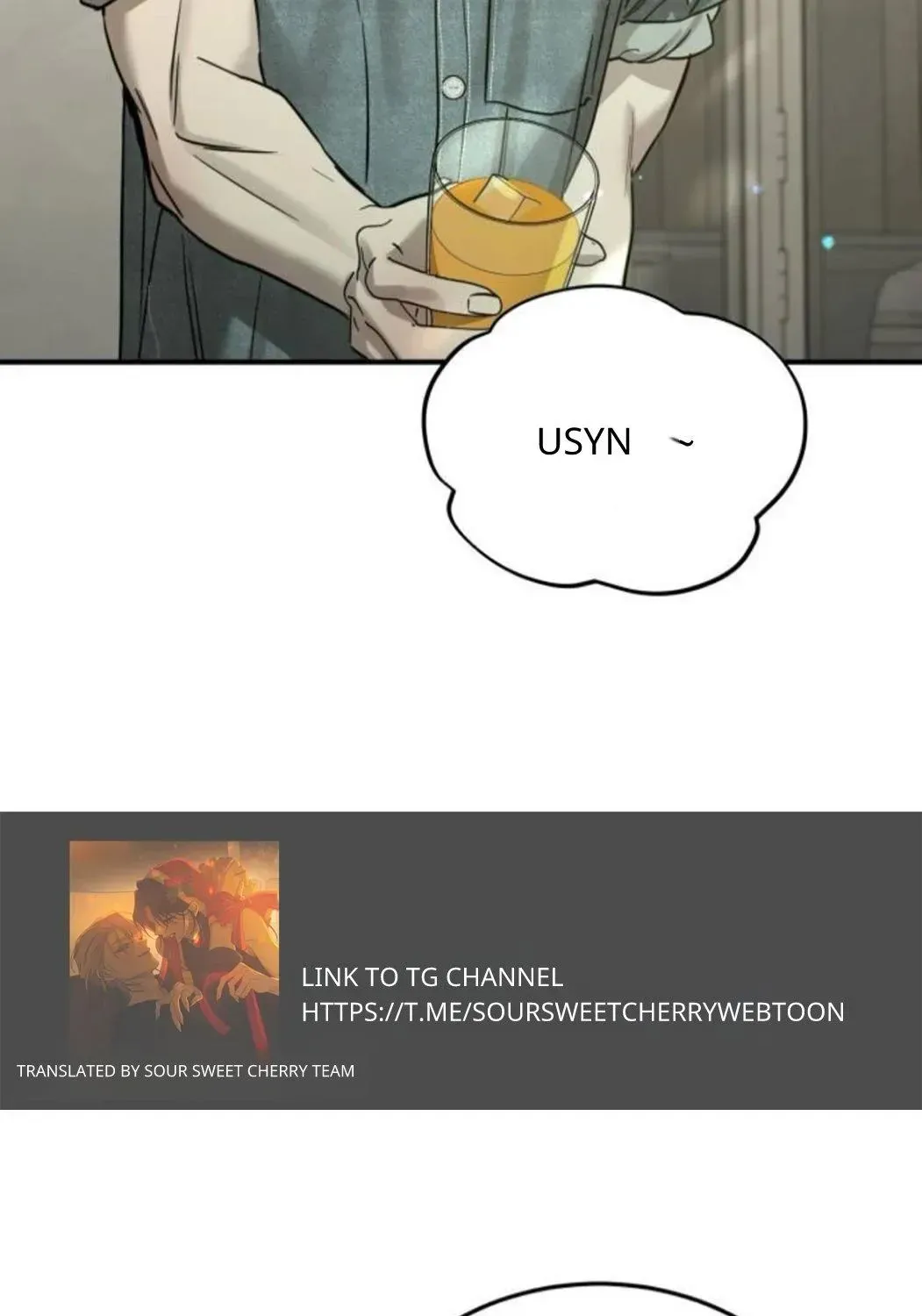 Read Beastly Things Manga Online