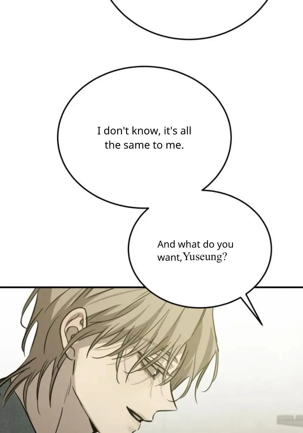 Read Beastly Things Manga Online