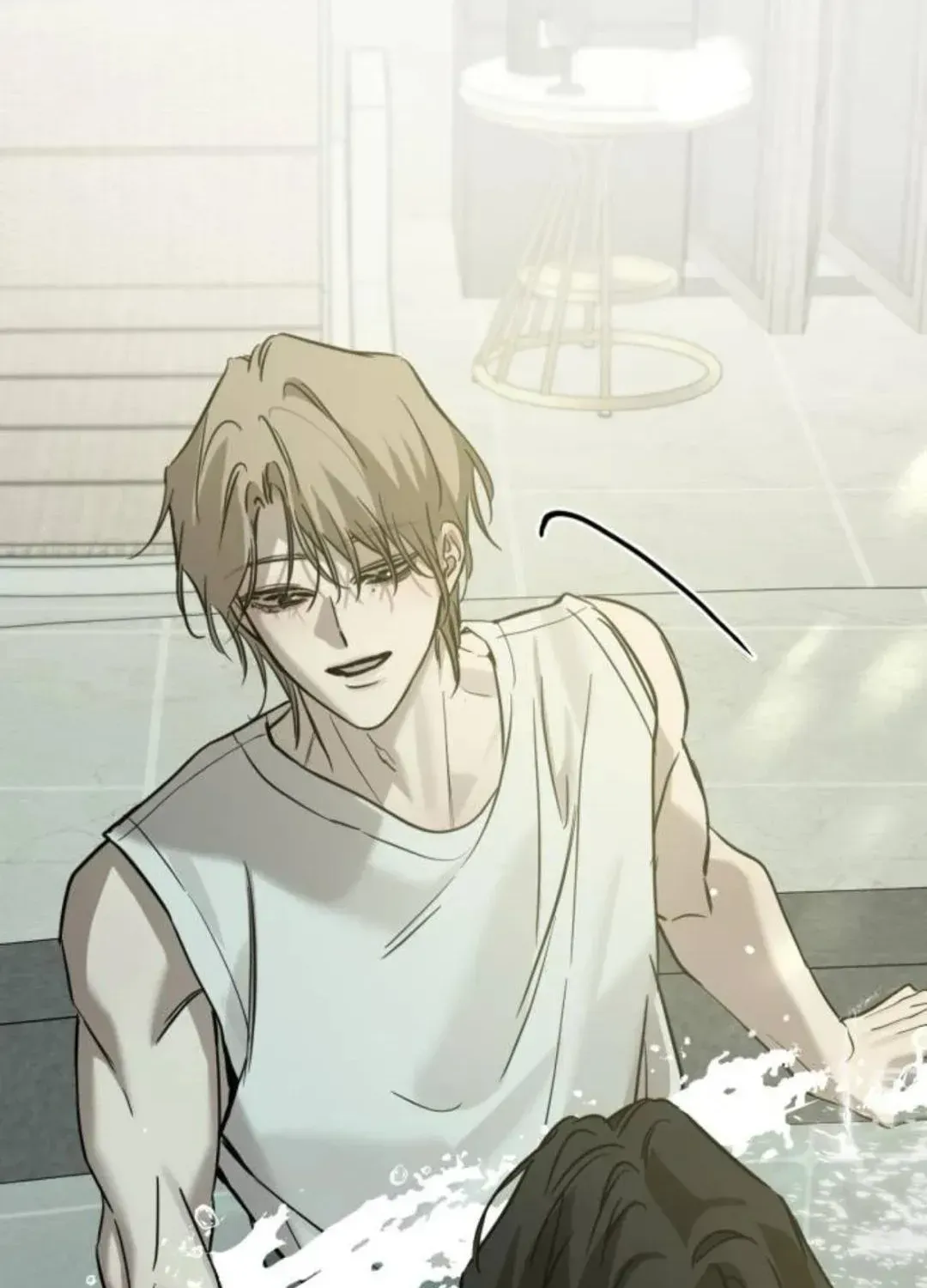 Read Beastly Things Manga Online