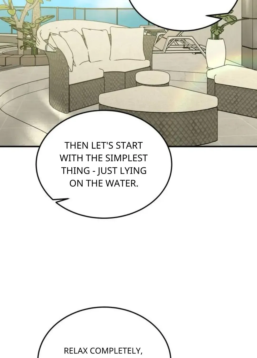 Read Beastly Things Manga Online