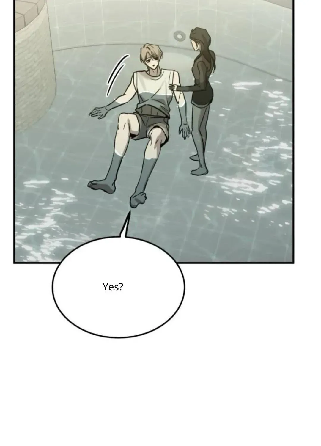 Read Beastly Things Manga Online