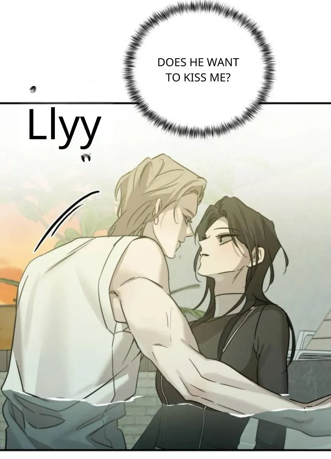 Read Beastly Things Manga Online