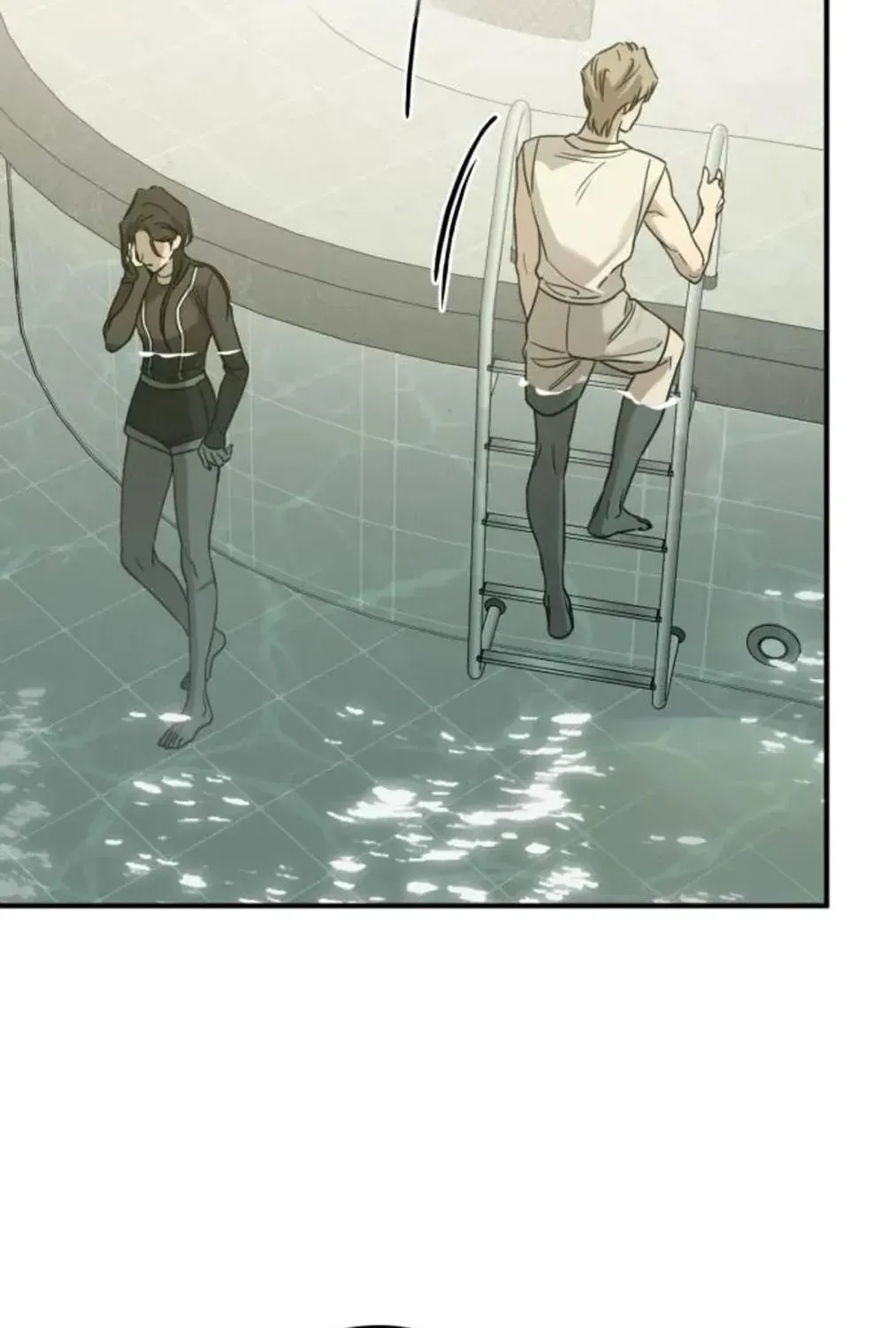 Read Beastly Things Manga Online