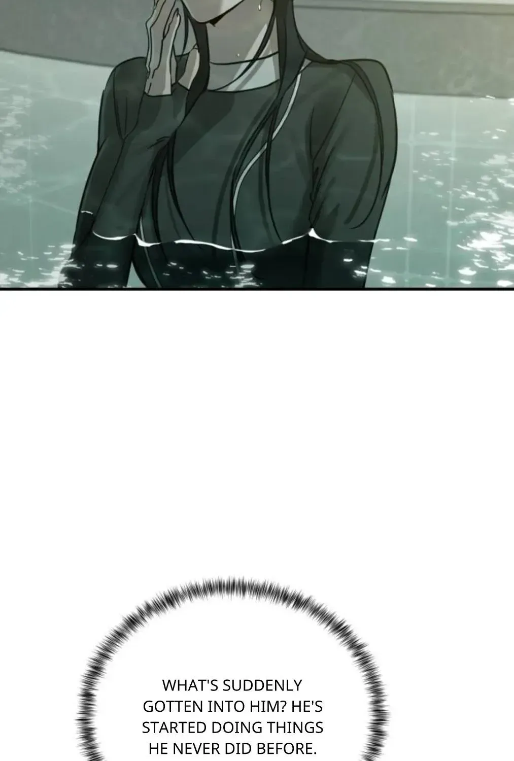 Read Beastly Things Manga Online