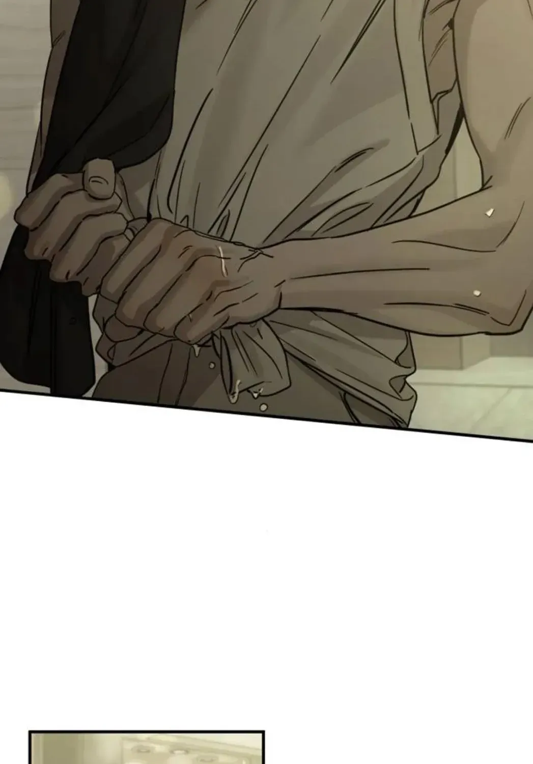 Read Beastly Things Manga Online