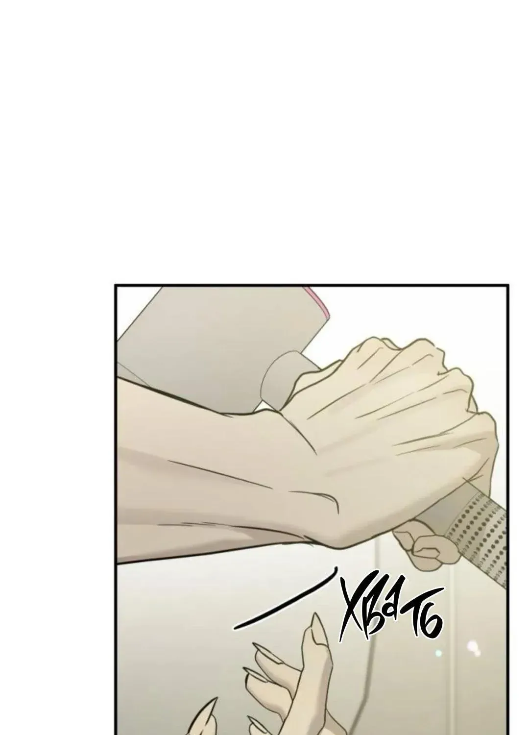 Read Beastly Things Manga Online
