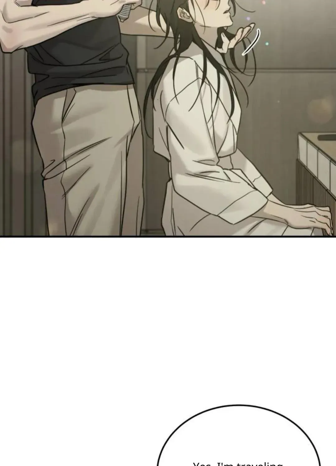 Read Beastly Things Manga Online