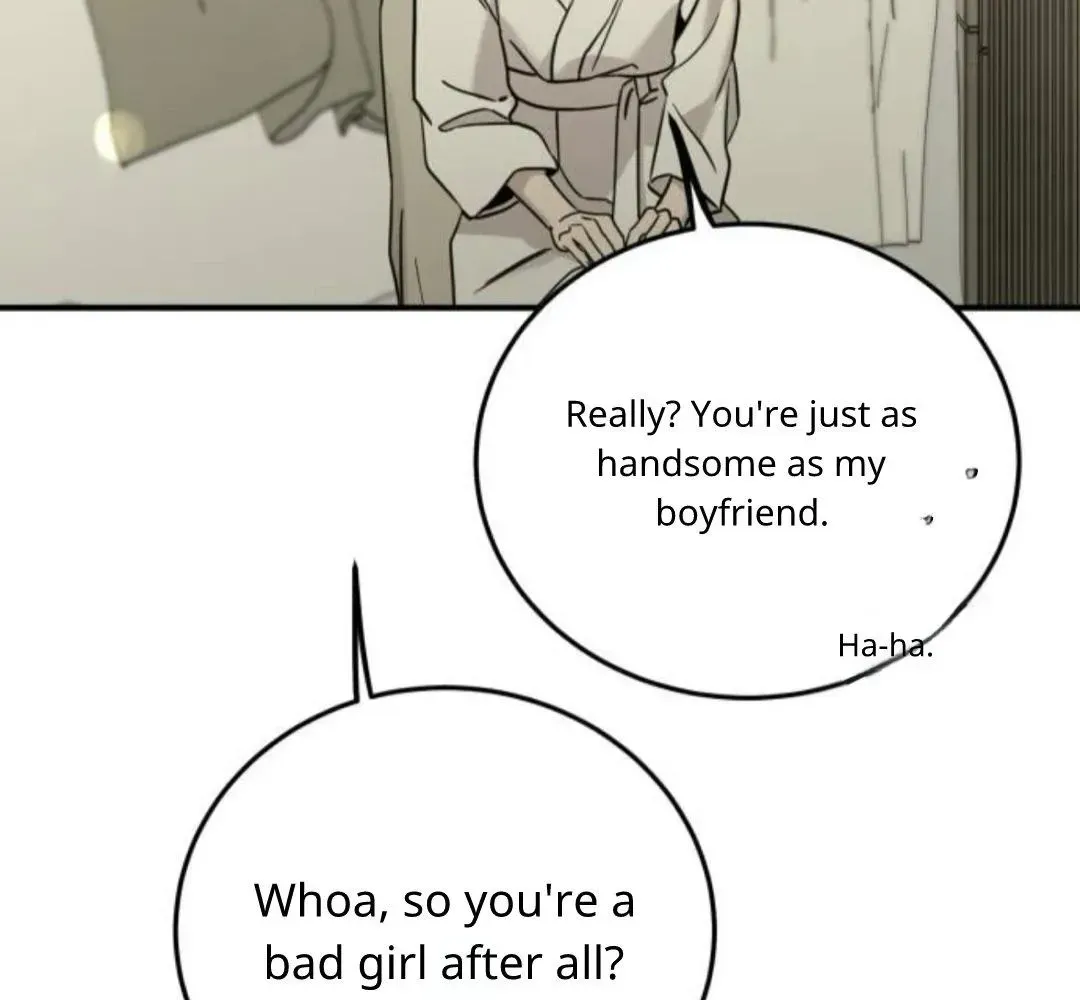 Read Beastly Things Manga Online