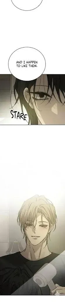 Read Beastly Things Manga Online