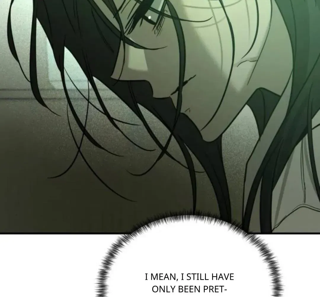 Read Beastly Things Manga Online