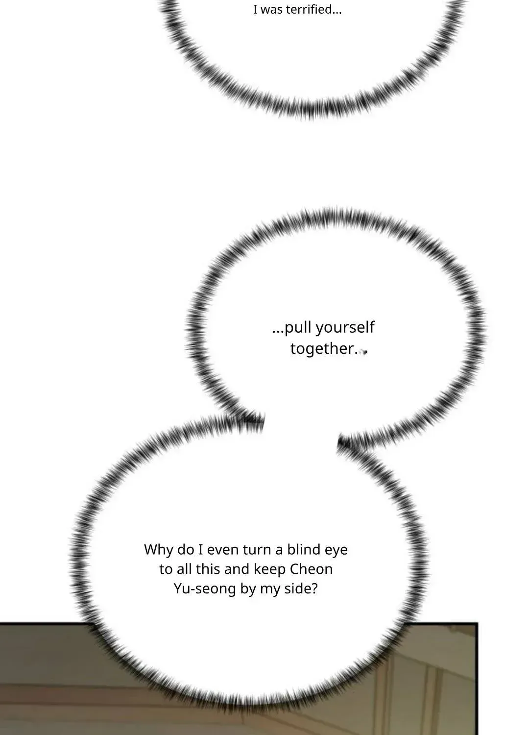 Read Beastly Things Manga Online