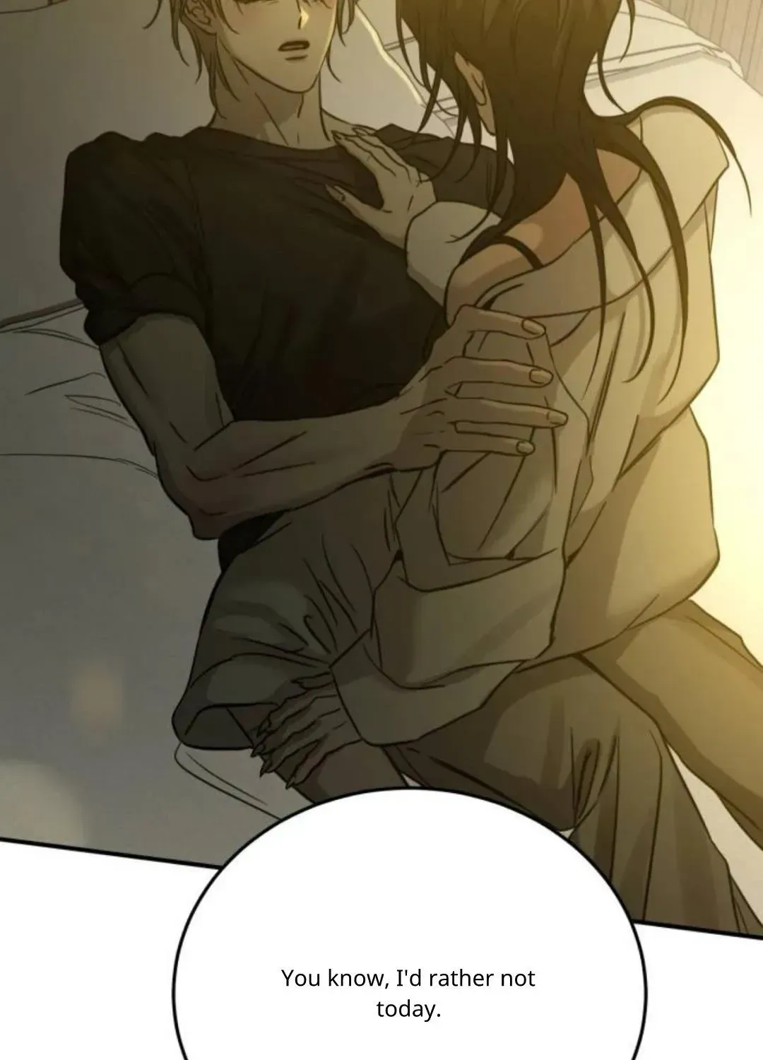 Read Beastly Things Manga Online
