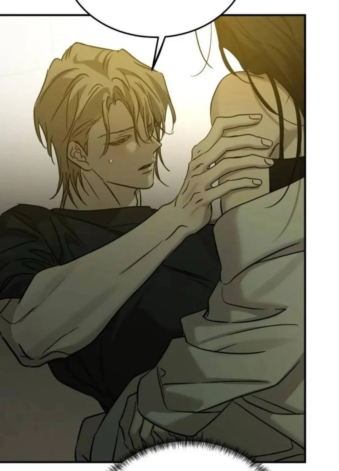 Read Beastly Things Manga Online