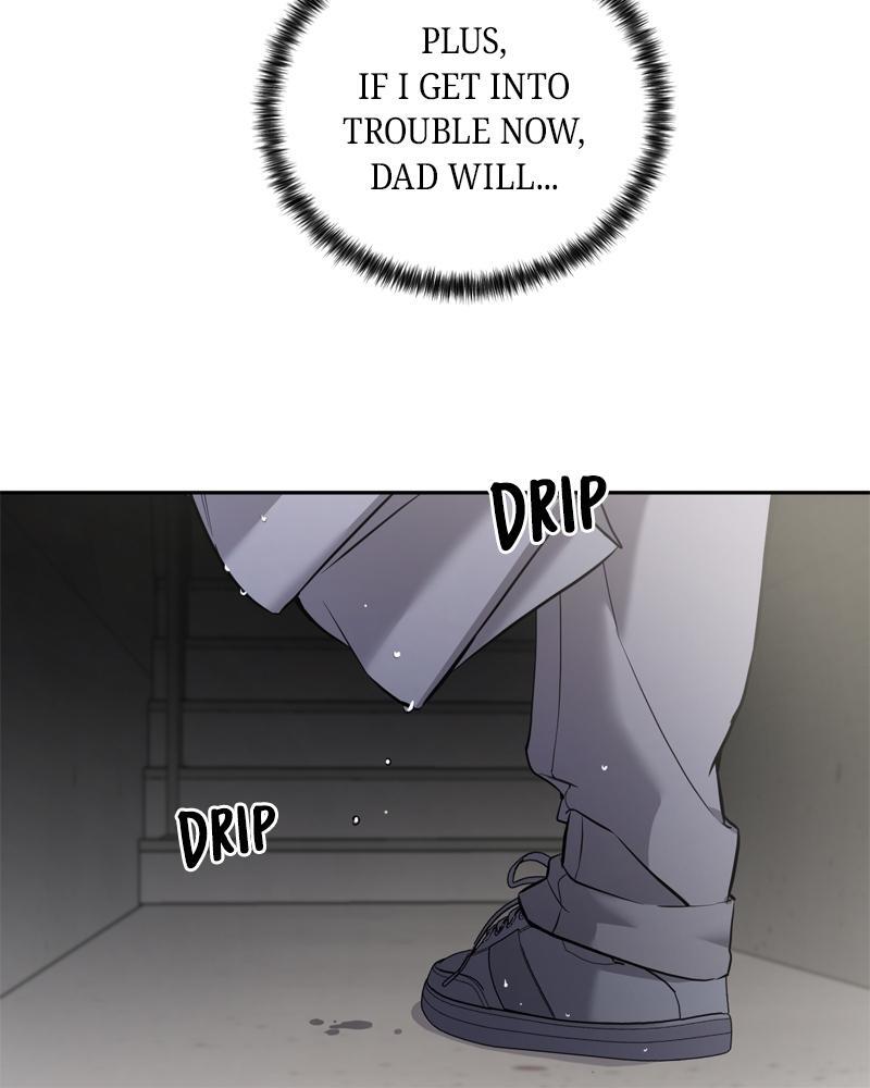 Read Beastly Things Manga Online