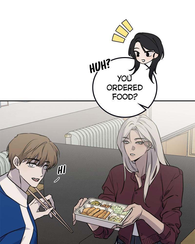 Read Beastly Things Manga Online
