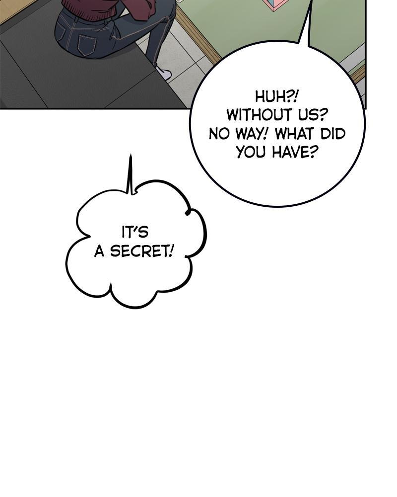 Read Beastly Things Manga Online