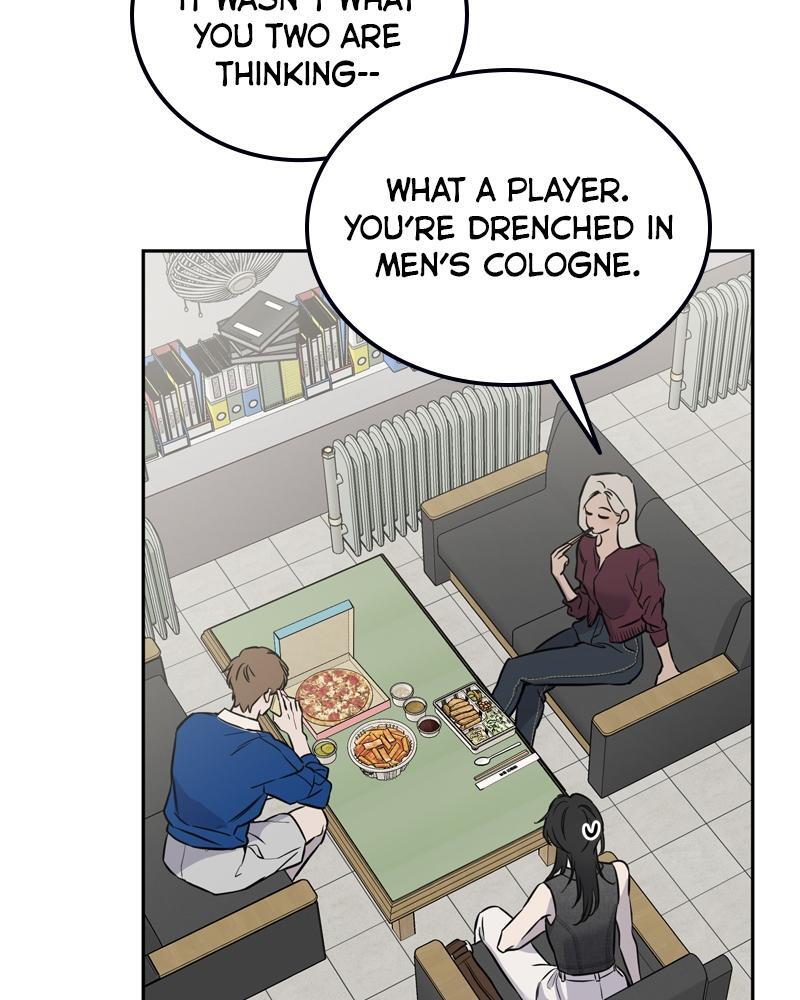 Read Beastly Things Manga Online