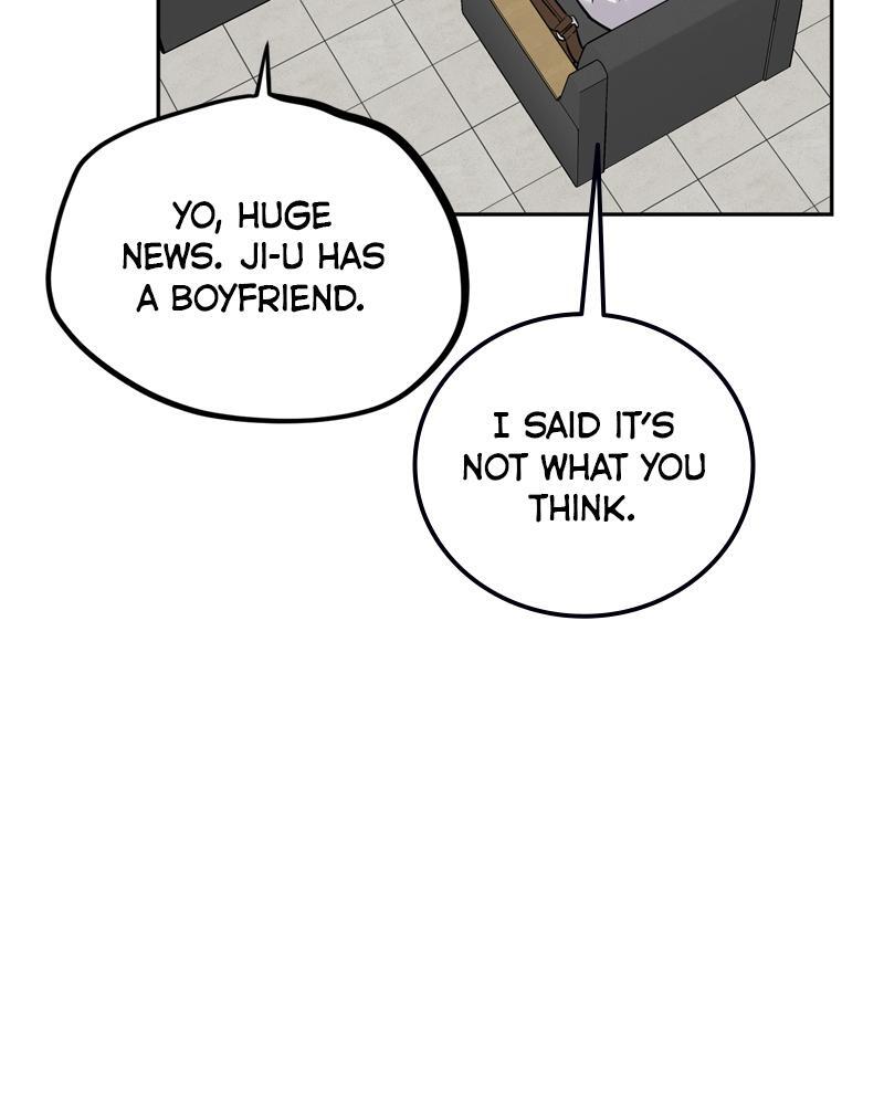 Read Beastly Things Manga Online