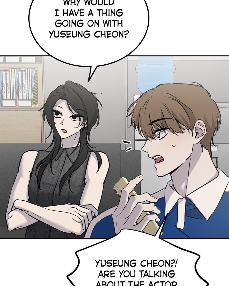 Read Beastly Things Manga Online