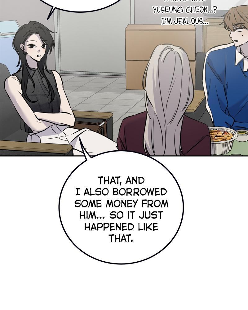 Read Beastly Things Manga Online