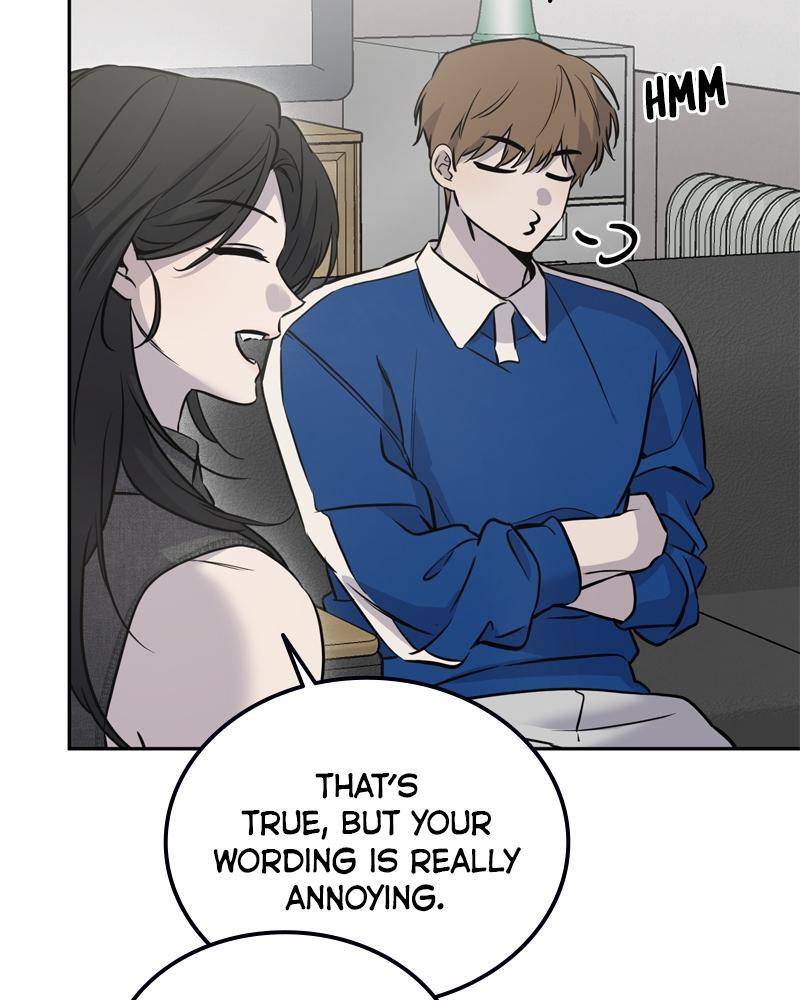 Read Beastly Things Manga Online