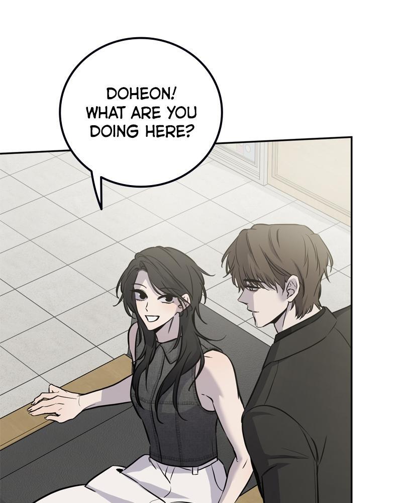 Read Beastly Things Manga Online