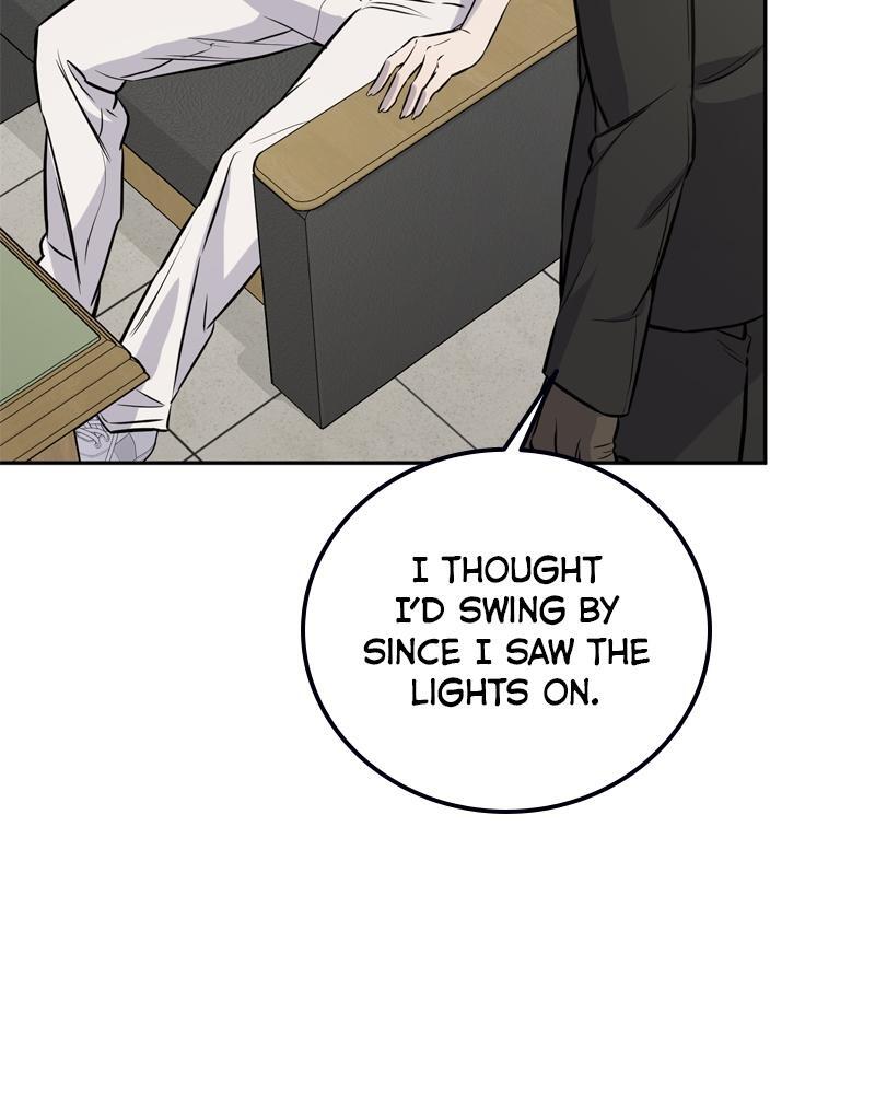 Read Beastly Things Manga Online