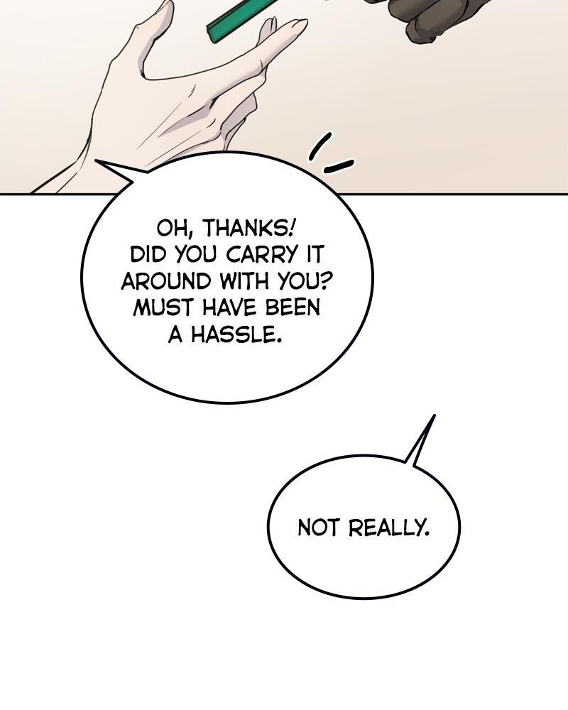 Read Beastly Things Manga Online