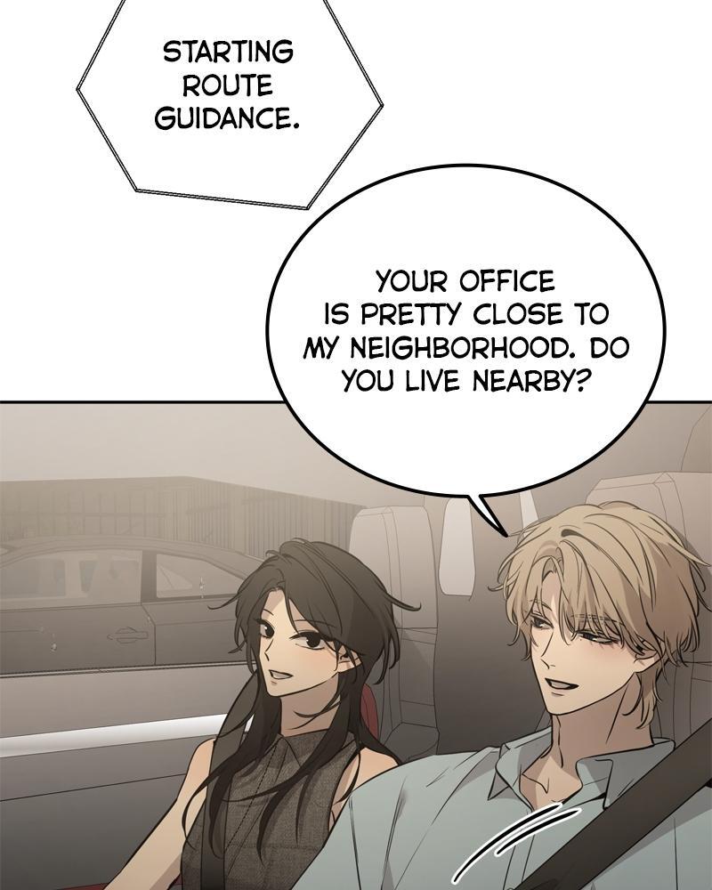 Read Beastly Things Manga Online