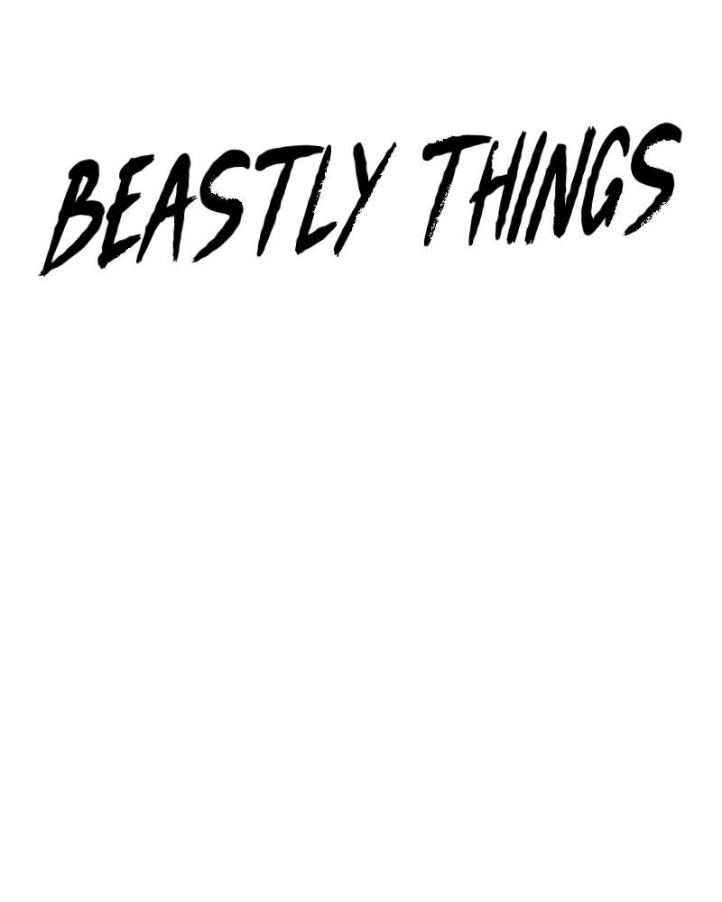 Read Beastly Things Manga Online
