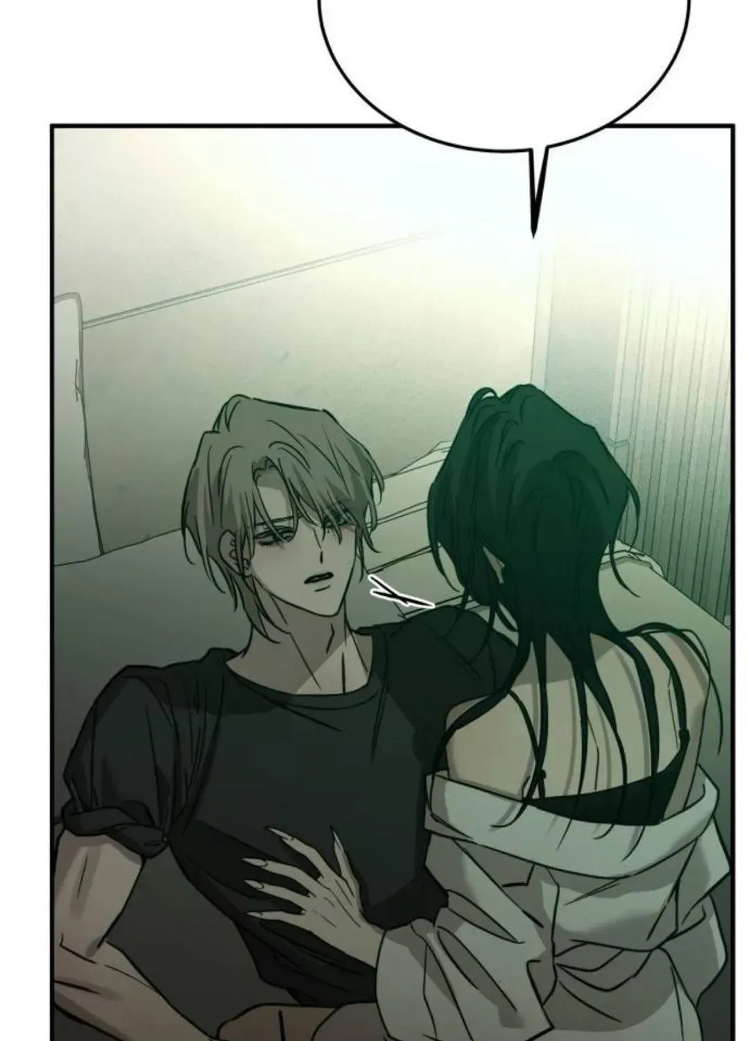 Read Beastly Things Manga Online
