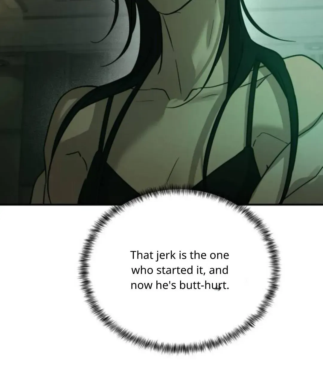 Read Beastly Things Manga Online
