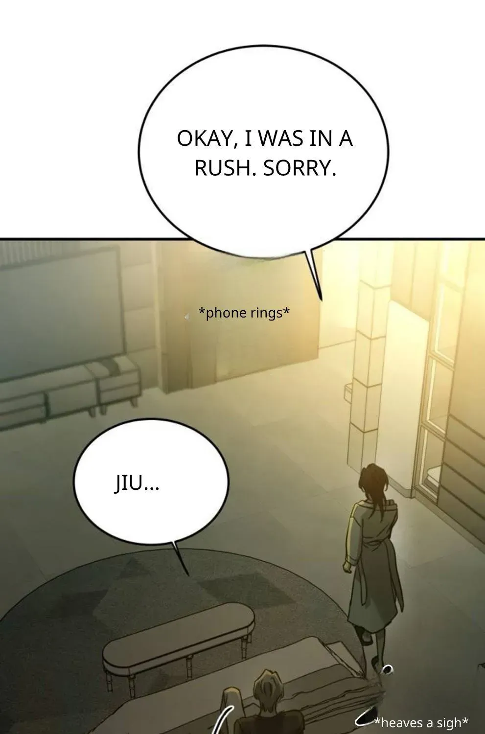 Read Beastly Things Manga Online