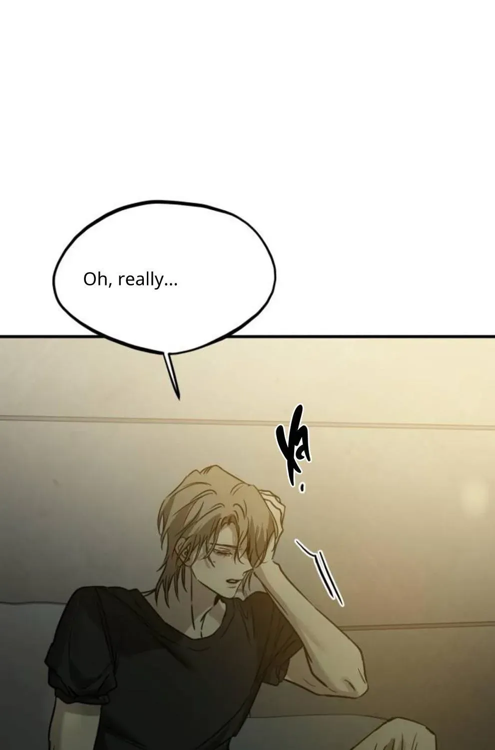 Read Beastly Things Manga Online
