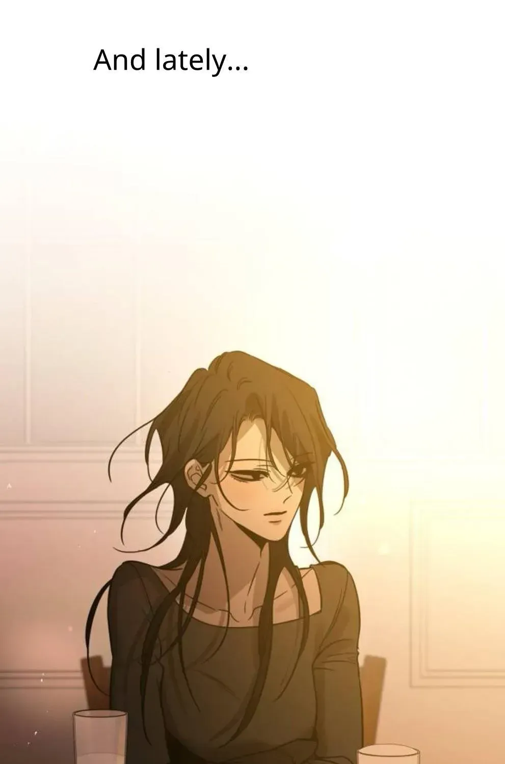 Read Beastly Things Manga Online