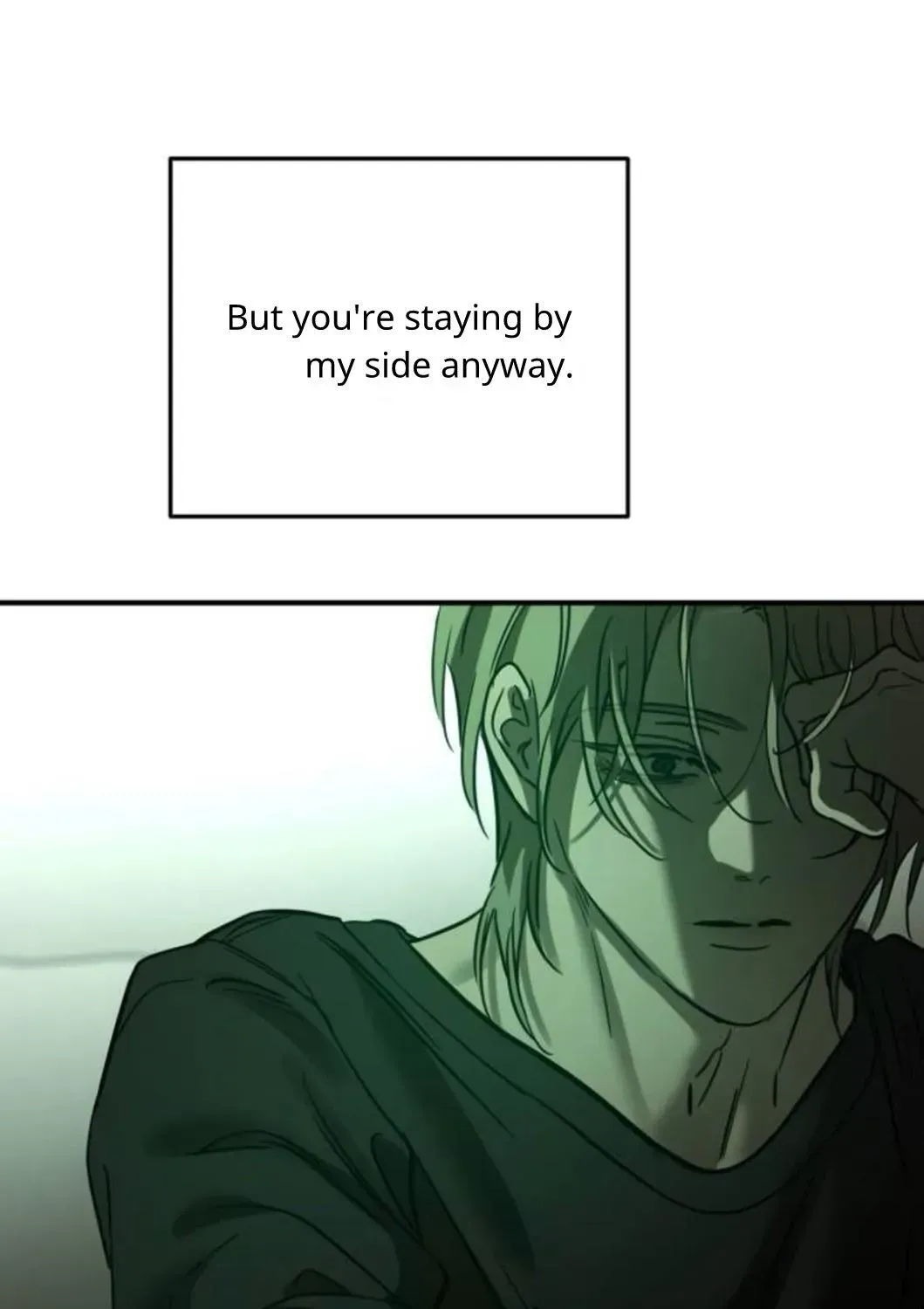 Read Beastly Things Manga Online