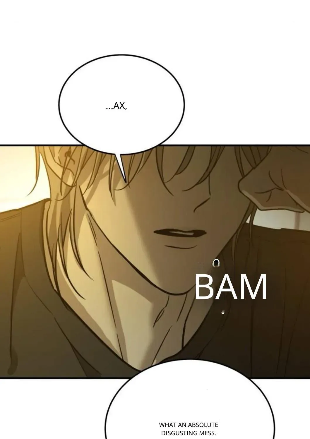 Read Beastly Things Manga Online
