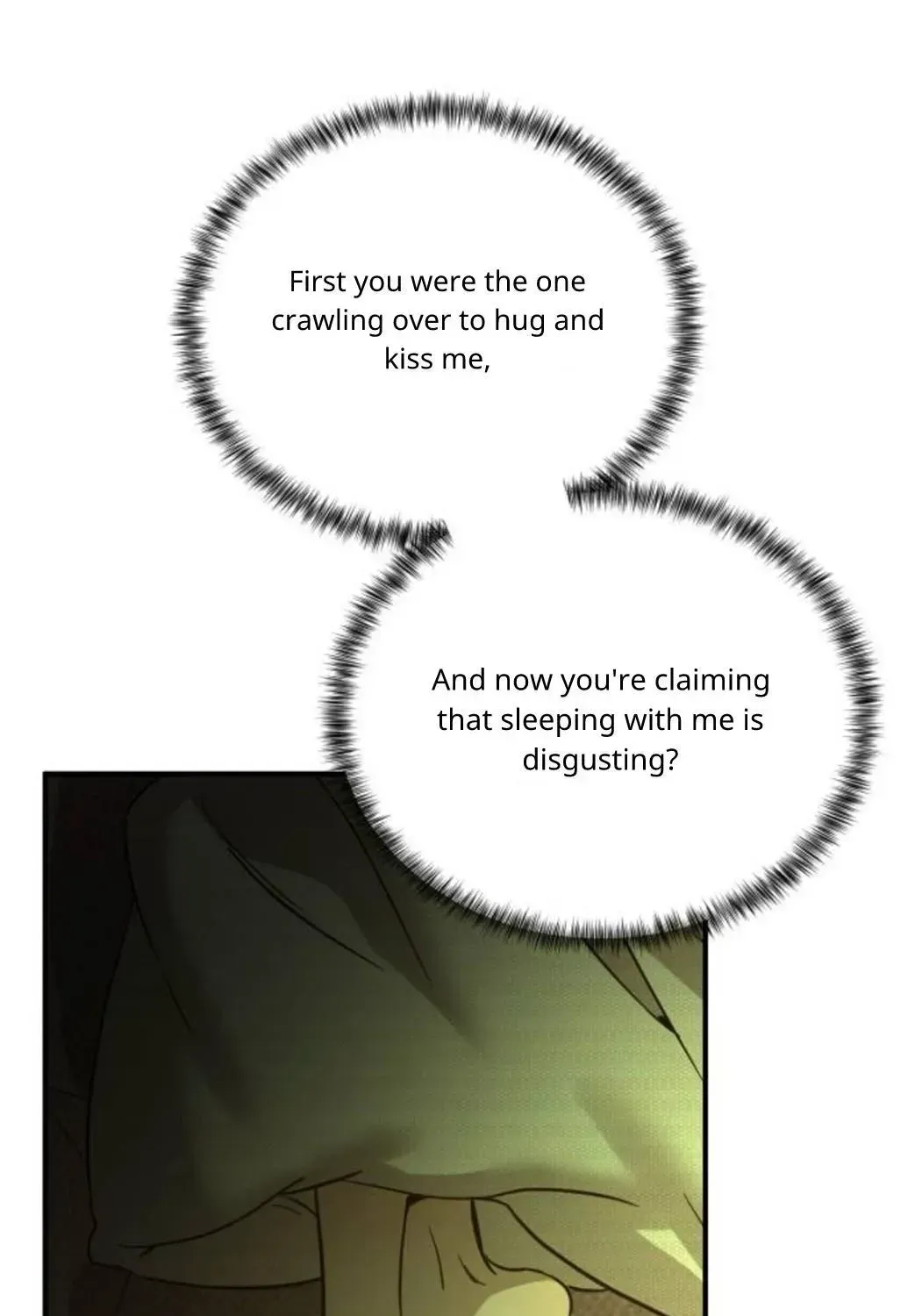 Read Beastly Things Manga Online