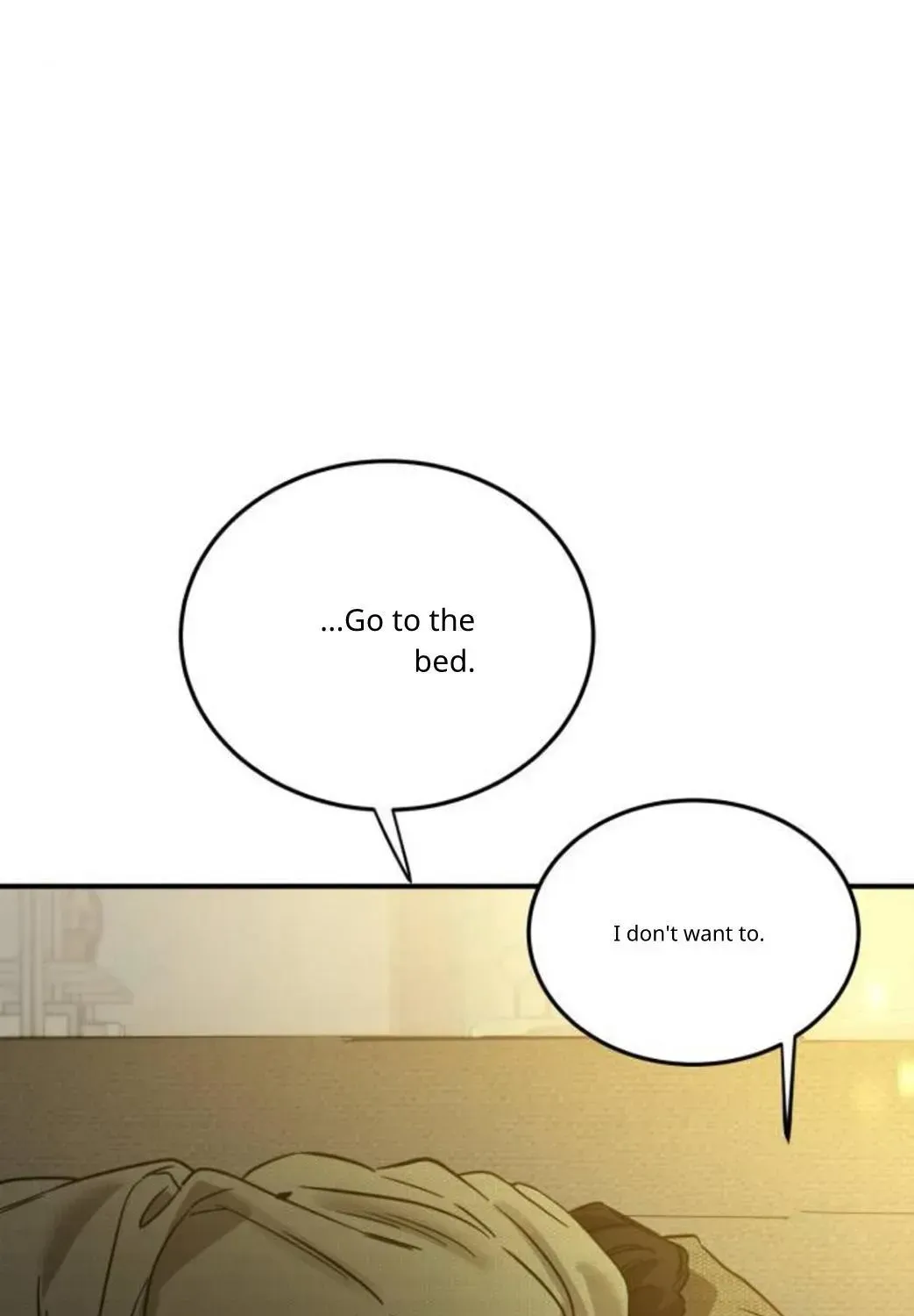Read Beastly Things Manga Online