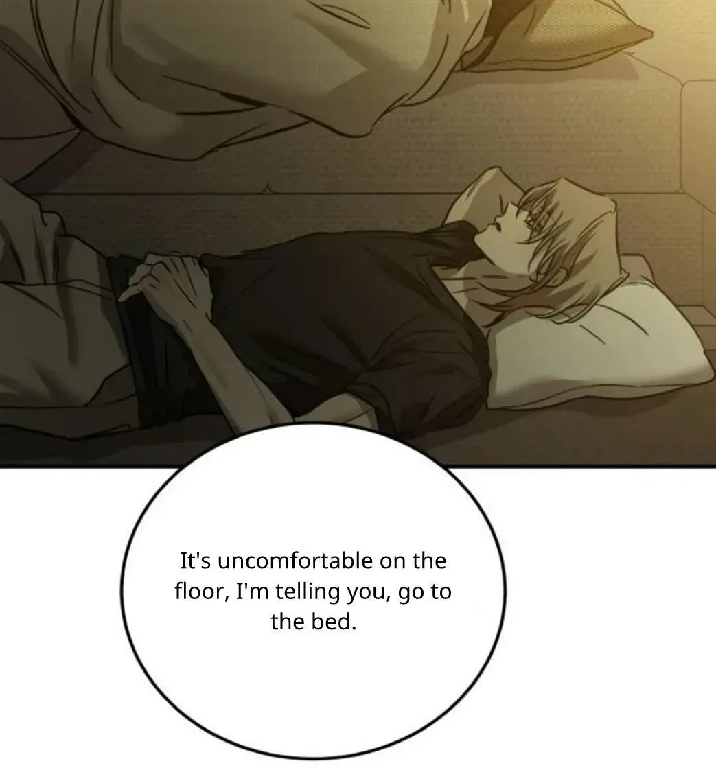 Read Beastly Things Manga Online