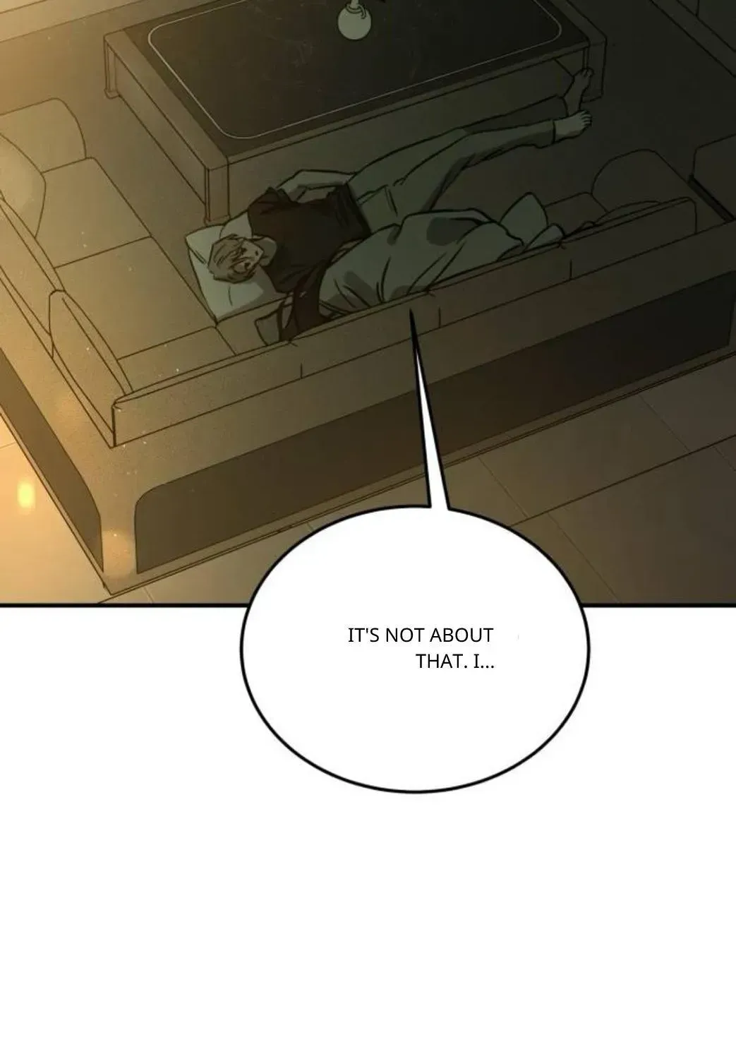 Read Beastly Things Manga Online